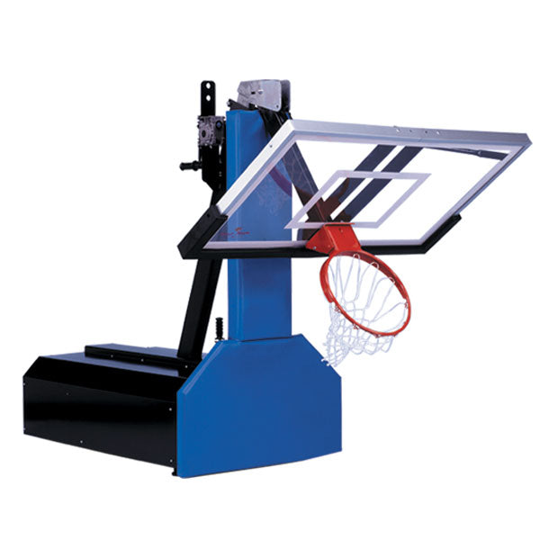 Thunder Portable Basketball Goal