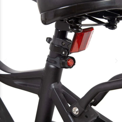 Front&Rear Light