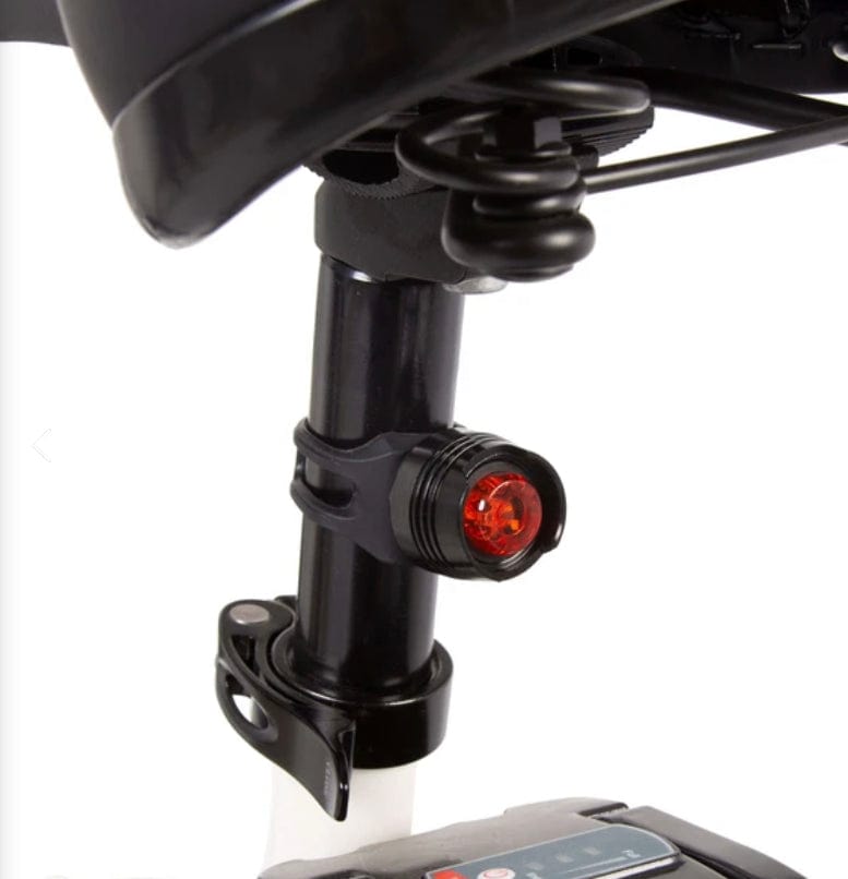 Front&Rear Light