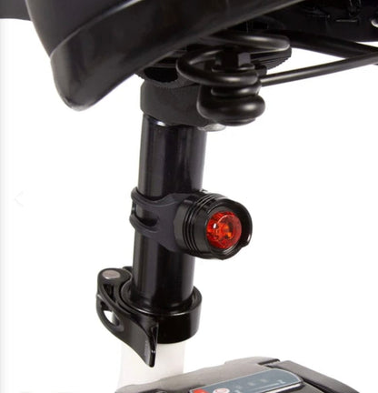 Front&Rear Light