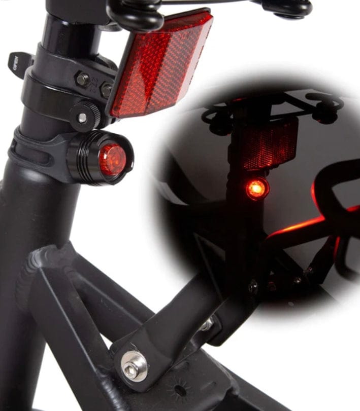 Front&Rear Light