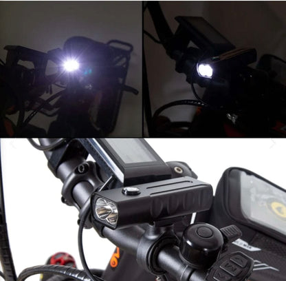 Front&Rear Light