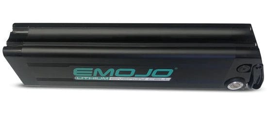 Emojo Caddy Batteries