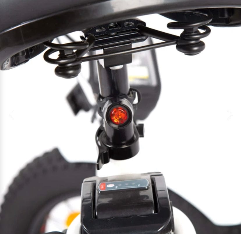 Front&Rear Light