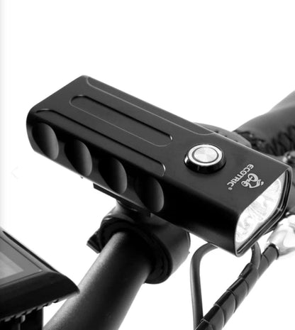 Front&Rear Light