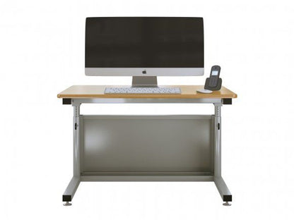 Flip-top Junction Table