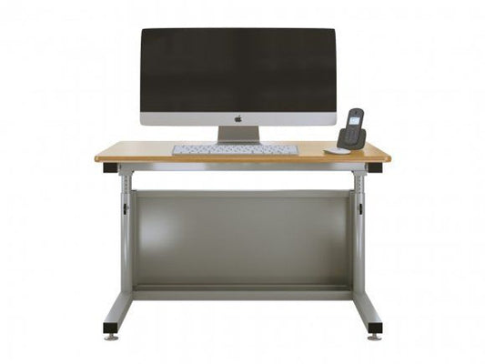 Flip-top Junction Table