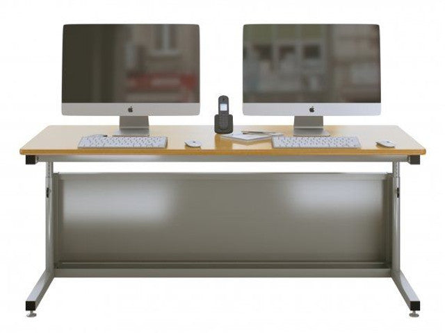 Flip-top Junction Table