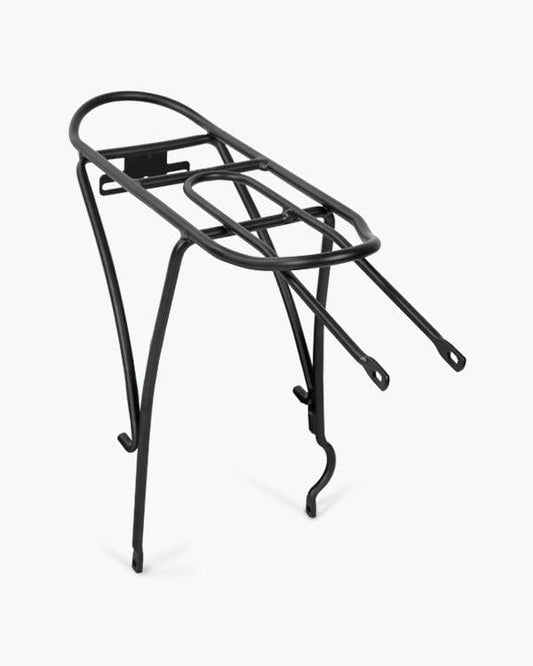 Rear Rack for 20" Fat Tire Folding Electric Bike and Dolphin