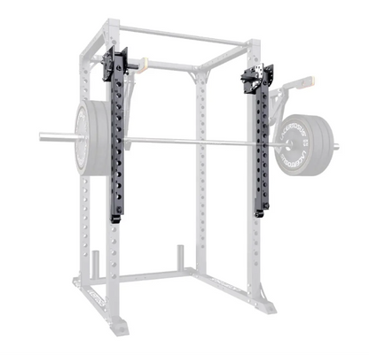 POWER ARMS 2.0