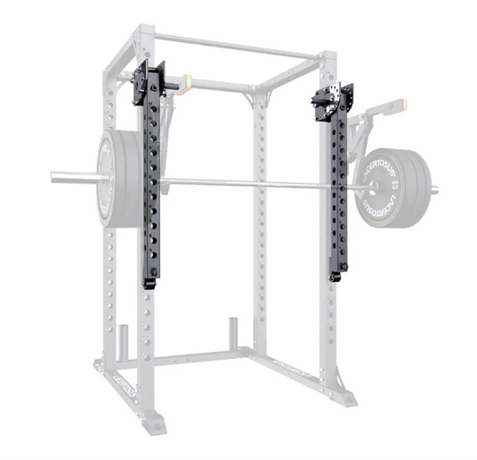 POWER ARMS 2.0