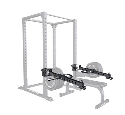 POWER ARMS 2.0