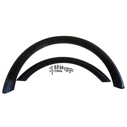 Metal Fender - WILDCAT (Front/ Rear)