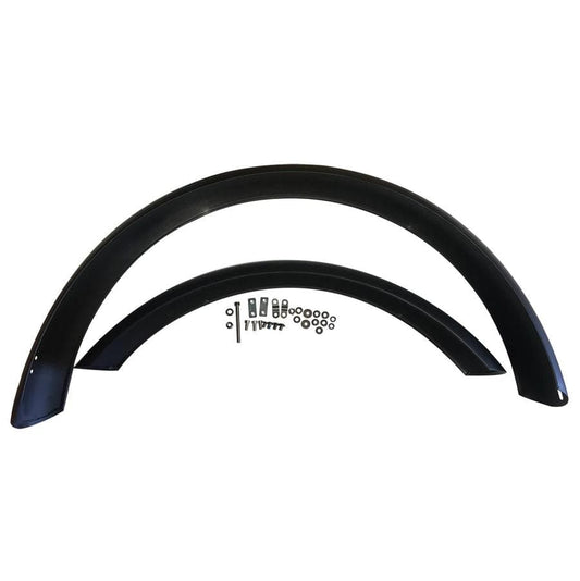Metal Fender - WILDCAT (Front/ Rear)