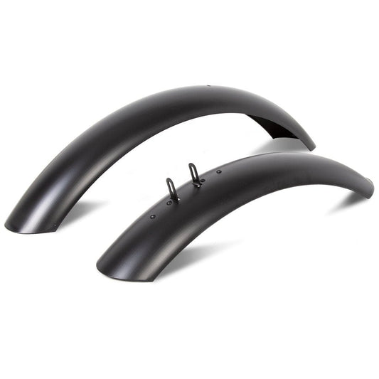 Fenders for Hammer Electric Bike