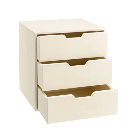 Pull Out Drawers For Endless Regency Furniture by Authentic Models